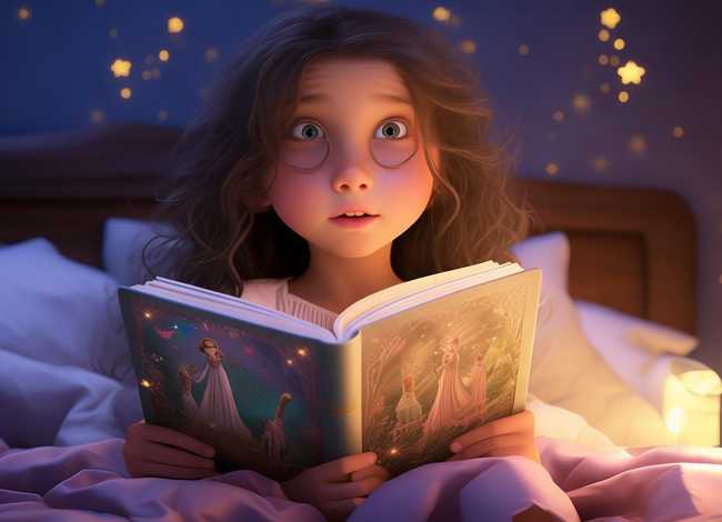 儿童童话公主故事书睡前故事 公主童话故事6岁儿童睡前故事书