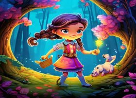 10岁儿童故事大全文字，10岁故事大全文字版150