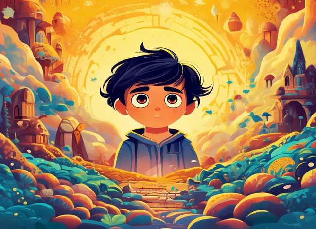 儿童经典故事绘本（幼儿经典故事绘本）