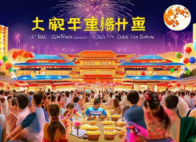 国庆中秋双节放假8天;国庆中秋双节放假8天是几天 国庆中秋双节放假8天;国庆中秋双节放假8天是几天