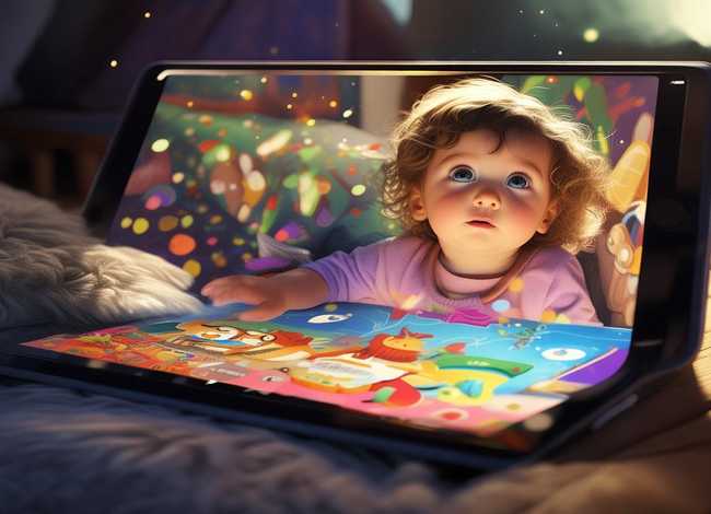 儿童故事应该下载哪一个软件（儿童故事在哪个软件上听）
