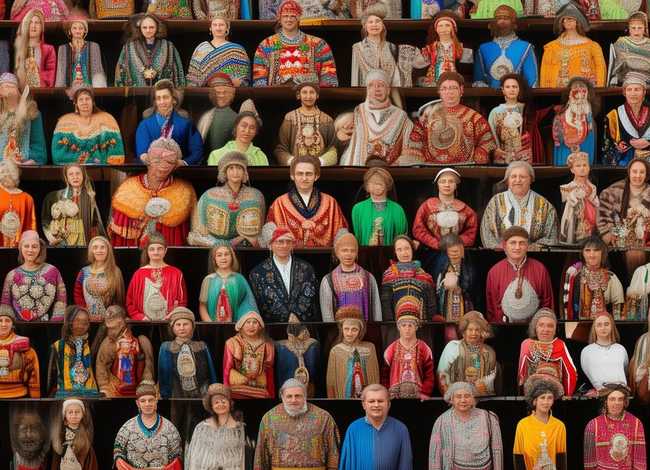 姓氏故事图片大全 姓氏故事图片大全大图