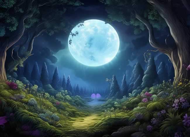 11岁儿童睡前故事杜鹃鸟 - 杜鹃鸟故事教案幼儿园