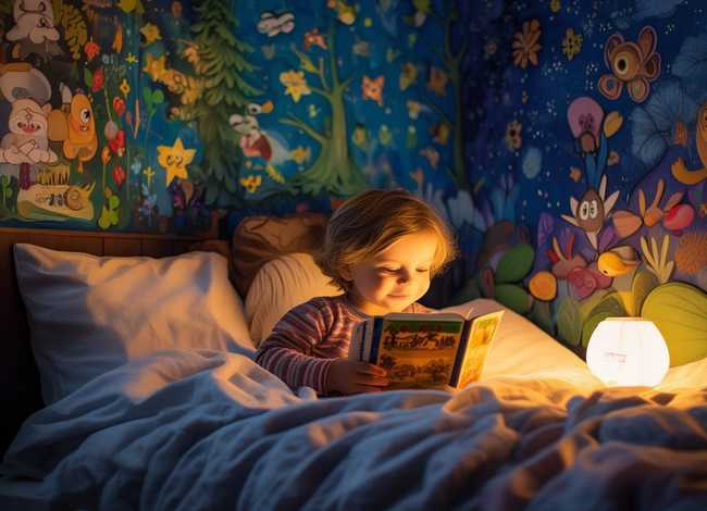 宝宝睡前故事儿童故事，宝宝睡前故事大全 讲故事