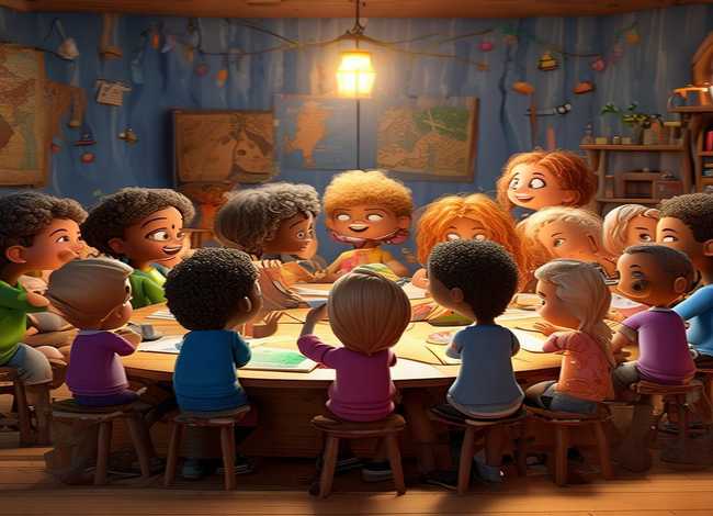 适合七岁孩子听的故事文字版,适合七岁孩子听的故事文字版有哪些 适合七岁孩子听的故事文字版,适合七岁孩子听的故事文字版有哪些