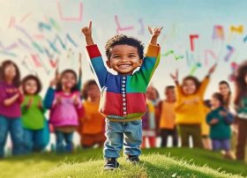 关于自信的幼儿故事 关于自信的幼儿故事有哪些