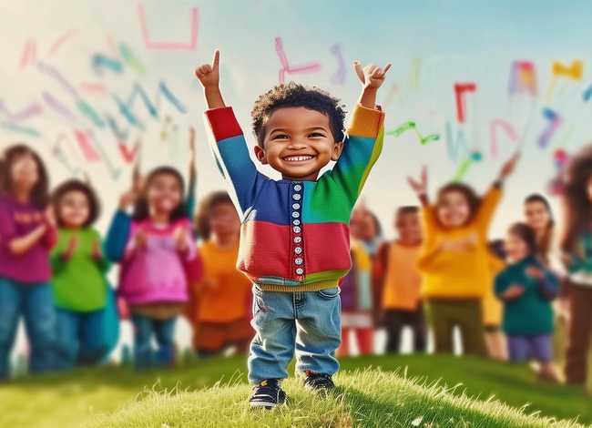 关于自信的幼儿故事 关于自信的幼儿故事有哪些 关于自信的幼儿故事 关于自信的幼儿故事有哪些