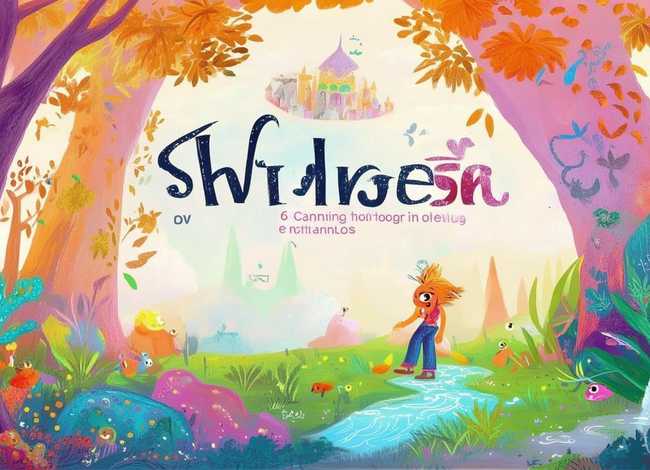 儿童故事长篇6-12岁 儿童故事长篇6-12岁小说