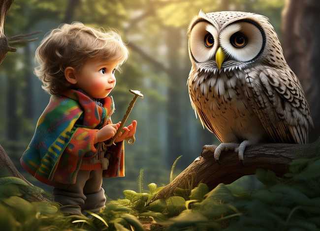 儿童 故事 寓言、儿童寓言典故