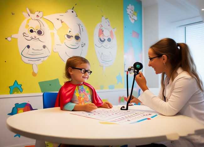 儿童近视挂什么眼科 小儿近视眼挂什么科