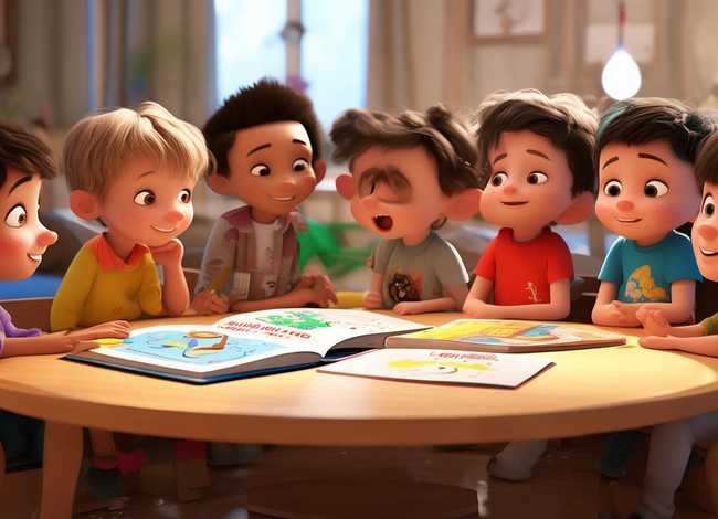 5岁孩子听得懂规矩的故事、5岁孩子听得懂规矩的故事有哪些 5岁孩子听得懂规矩的故事、5岁孩子听得懂规矩的故事有哪些