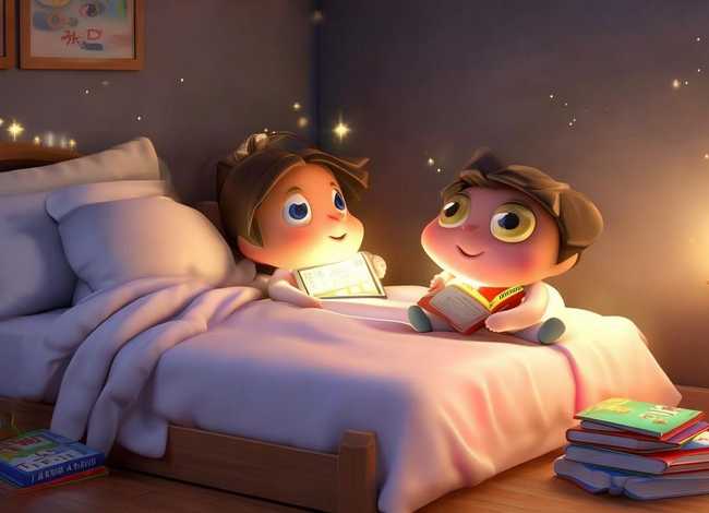 米小圈故事大全在线听、米小圈故事大全在线听米小圈睡前故事米小圈睡前故事