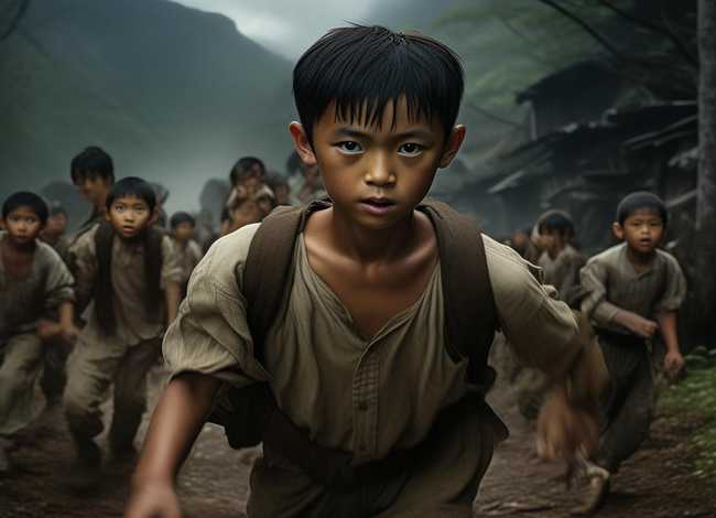 王二小的英雄故事100字 王二小的英雄故事150字左右