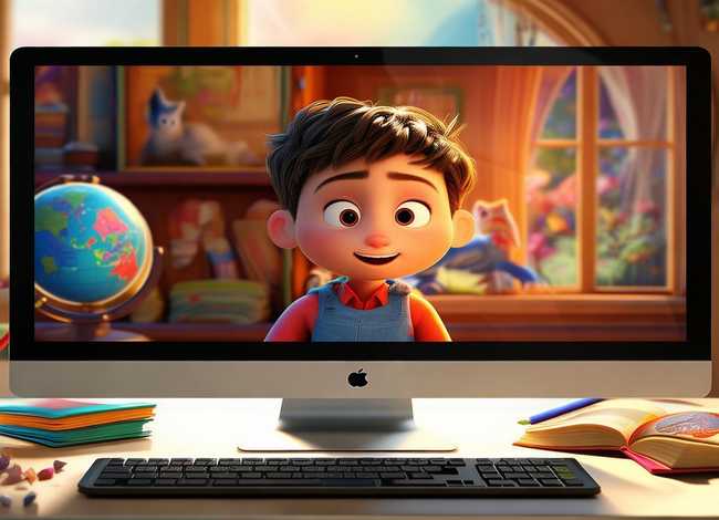 9岁儿童故事在线听；9岁小学生故事在线听