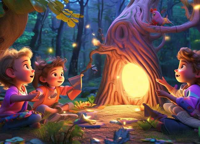 5一6岁儿童故事名字；5一6岁幼儿故事