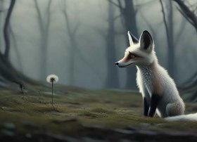 兔死狐悲故事视频完整版，兔死狐悲的故事视频动画