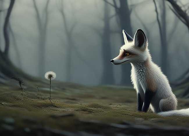 兔死狐悲故事视频完整版，兔死狐悲的故事视频动画