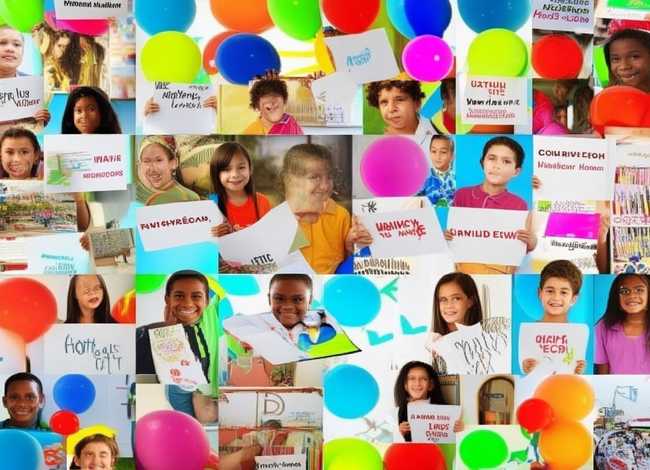 有哪些儿童相关的协会、有哪些儿童相关的协会名称