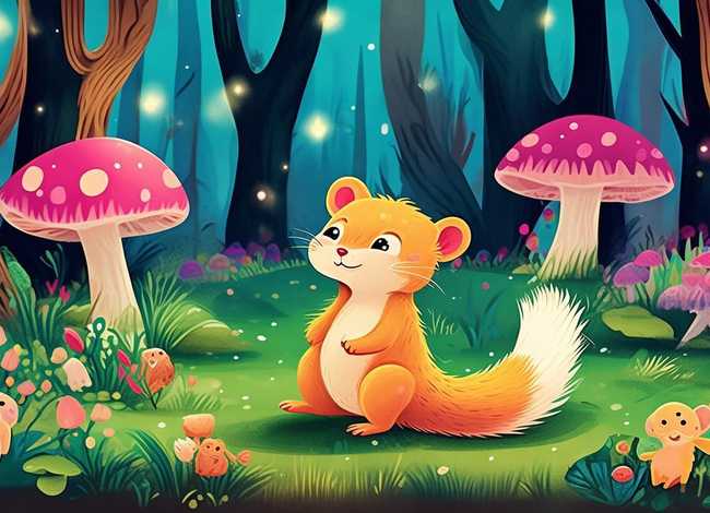 黄鼠狼幼儿绘本;黄鼠狼又又绘本故事幼儿园版 黄鼠狼幼儿绘本;黄鼠狼又又绘本故事幼儿园版