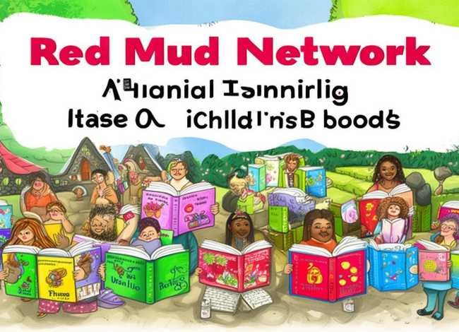 红泥巴网年度优秀童书（红泥巴网年度优秀童书排行榜）