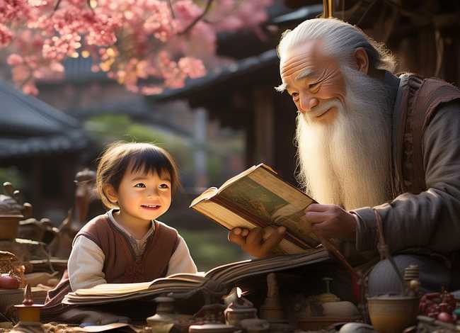 古代儿童故事典故pdf下载，少儿古代经典故事