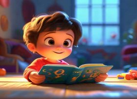 小孩安全小故事 小孩安全故事绘本