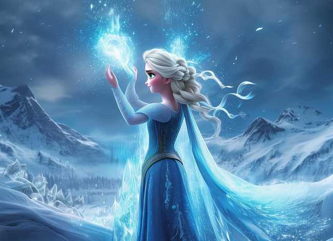 艾莎公主故事视频大全、艾莎公主故事视频大全播放