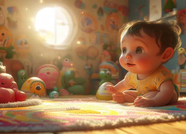 儿童故事0-3岁幼儿早晨故事、0-3岁婴幼儿早教故事 儿童故事0-3岁幼儿早晨故事、0-3岁婴幼儿早教故事