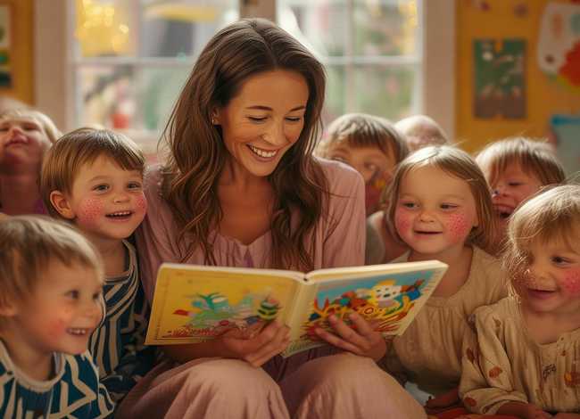 暖心的幼儿故事、暖心的幼儿故事有哪些 暖心的幼儿故事、暖心的幼儿故事有哪些