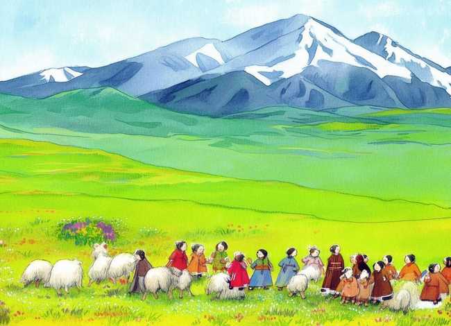 蒙语故事幼儿短故事、蒙语故事幼儿短故事视频 蒙语故事幼儿短故事、蒙语故事幼儿短故事视频