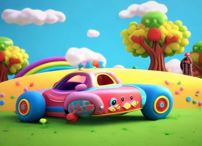 一分钟儿童简短故事怪汽车;幼儿故事怪汽车 一分钟儿童简短故事怪汽车;幼儿故事怪汽车