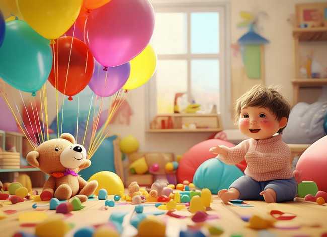 0到3岁儿童故事 0到三岁幼儿故事