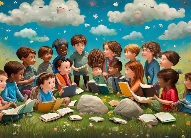 儿童故事大赛规则;儿童故事诗词大赛 儿童故事大赛规则;儿童故事诗词大赛