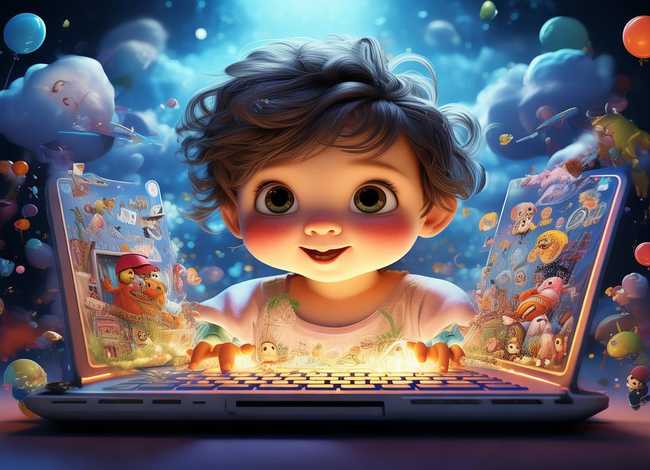 10岁少儿故事；10岁少儿故事在线听