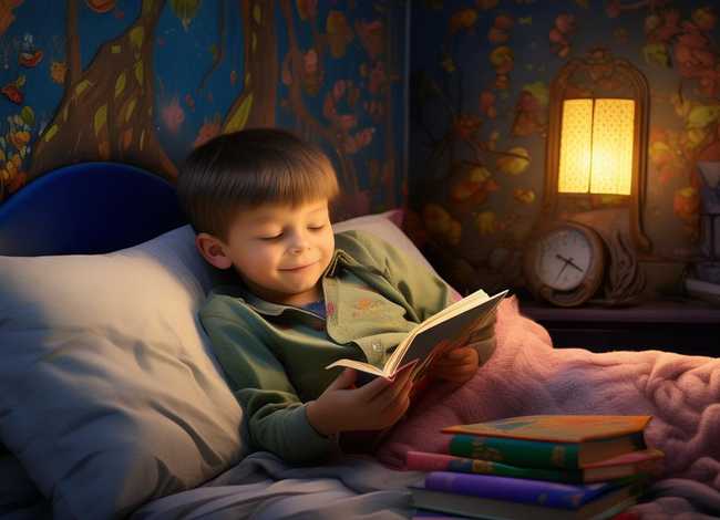 男儿童睡前故事大全(男孩儿睡前故事大全) 男儿童睡前故事大全(男孩儿睡前故事大全)