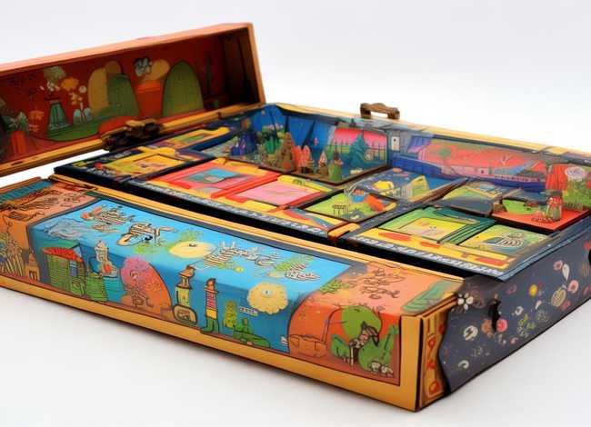 故事盒子手工图片大全 制作方法(故事盒子手工图片大全 制作方法简单) 故事盒子手工图片大全 制作方法(故事盒子手工图片大全 制作方法简单)