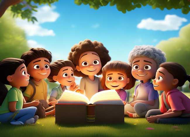 少儿智慧故事、少儿智慧故事大全集免费听