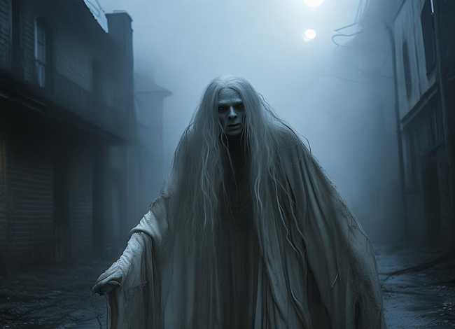 幽灵故事大全文字、幽灵的故事视频大全 幽灵故事大全文字、幽灵的故事视频大全