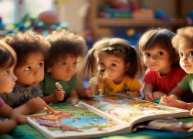 适合幼儿的故事有哪些 - 适合幼儿的故事有哪些名字