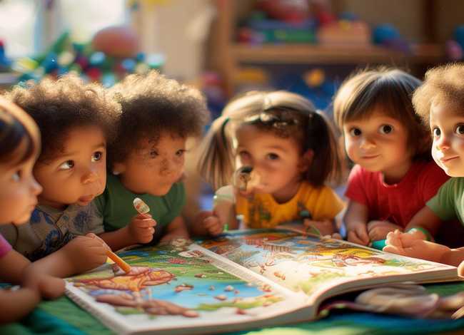 适合幼儿的故事有哪些 - 适合幼儿的故事有哪些名字 适合幼儿的故事有哪些 - 适合幼儿的故事有哪些名字