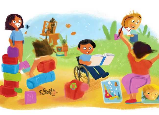 儿童小故事大道理励志故事；小朋友小故事大道理全集