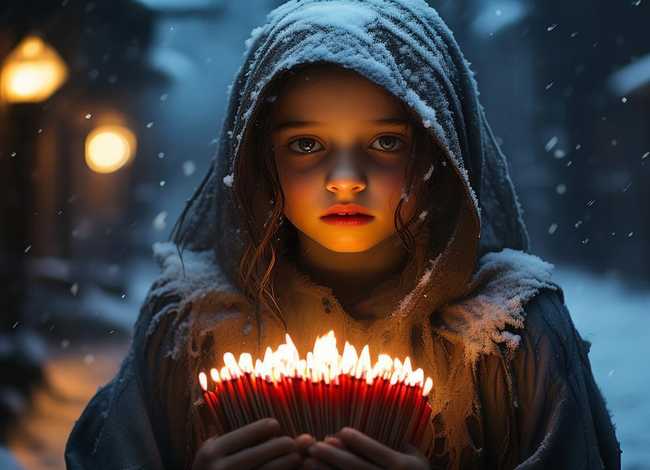 睡前故事卖火柴的小女孩故事;睡前故事卖火柴的小女孩故事免费阅读 睡前故事卖火柴的小女孩故事;睡前故事卖火柴的小女孩故事免费阅读