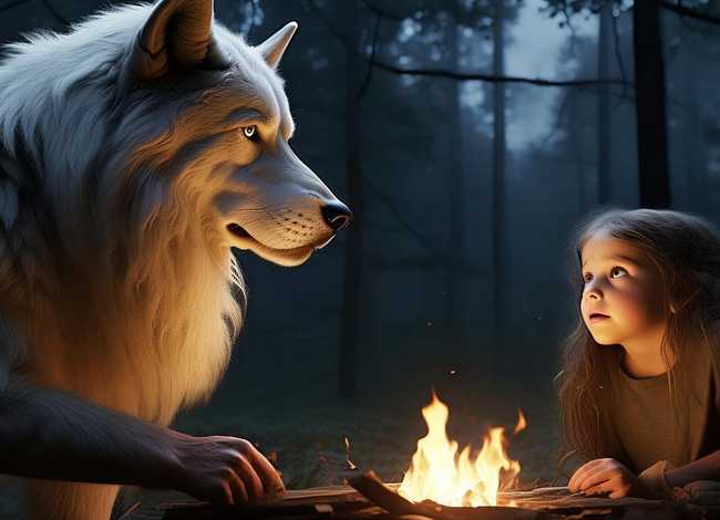 大灰狼故事睡前故事睡前小故事、大灰狼故事睡前故事 睡前小故事