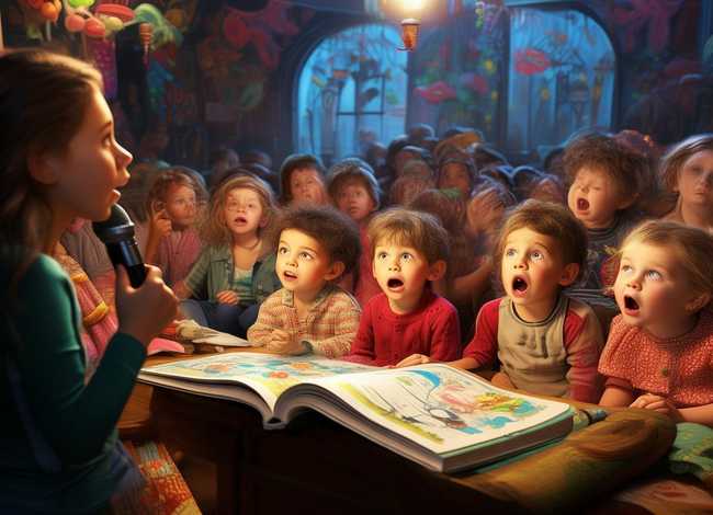 儿童故事朗诵作品精选(少儿故事朗诵视频) 儿童故事朗诵作品精选(少儿故事朗诵视频)