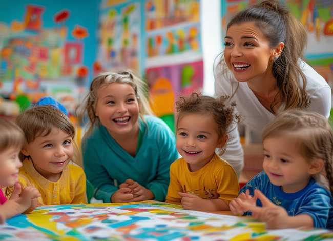 儿童教育故事视频，幼儿教育小故事视频