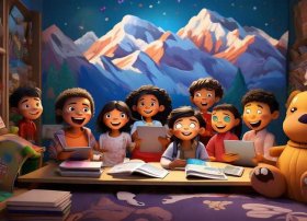 喜马拉雅听儿童故事免费版、喜马拉雅儿童听书免费版