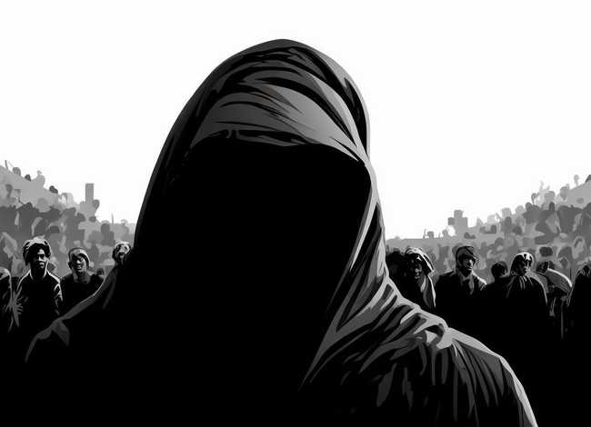 革命故事绘画作品、革命故事绘画作品图片黑白可打印简单