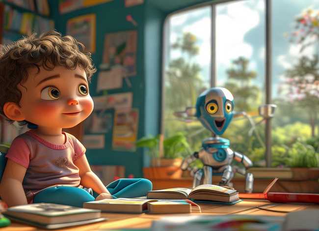 儿童科学故事大全免费听 - 小儿科学故事大全