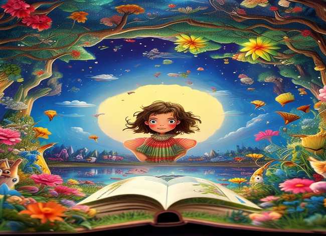 10岁宝宝听的故事 - 10岁宝宝听的故事书