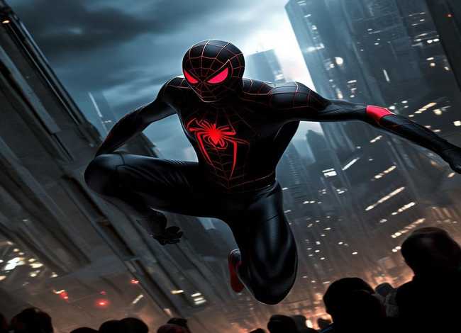 蜘蛛侠暴露身份的故事 - 蜘蛛侠的十大真相 蜘蛛侠暴露身份的故事 - 蜘蛛侠的十大真相